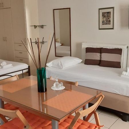 Apartmán Cosy Studio Sitia  Exteriér fotografie