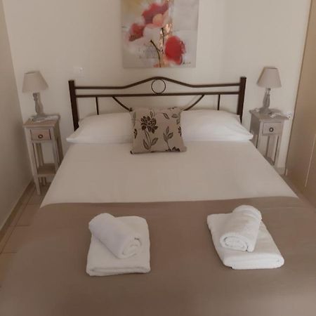 Apartmán Cosy Studio Sitia  Exteriér fotografie