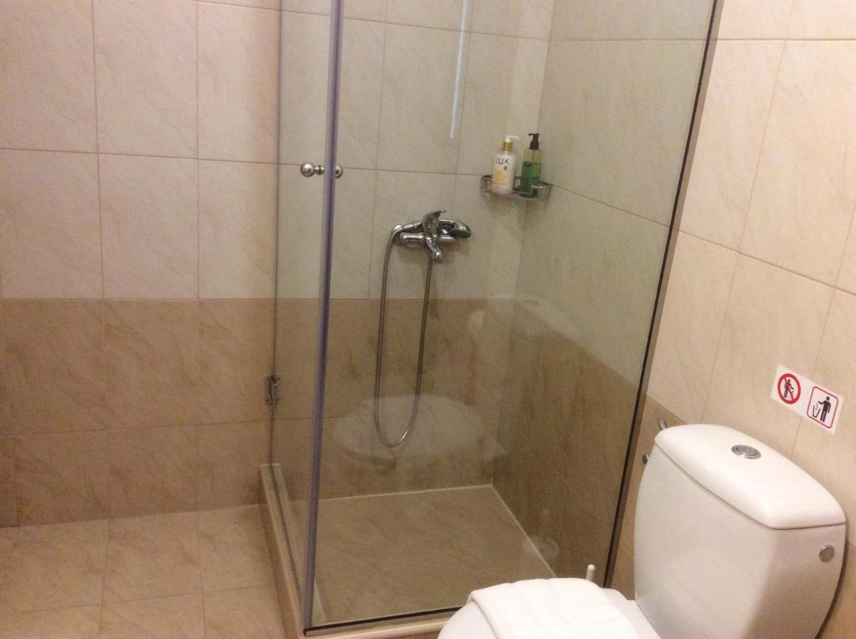 Apartmán Cosy Studio Sitia  Exteriér fotografie
