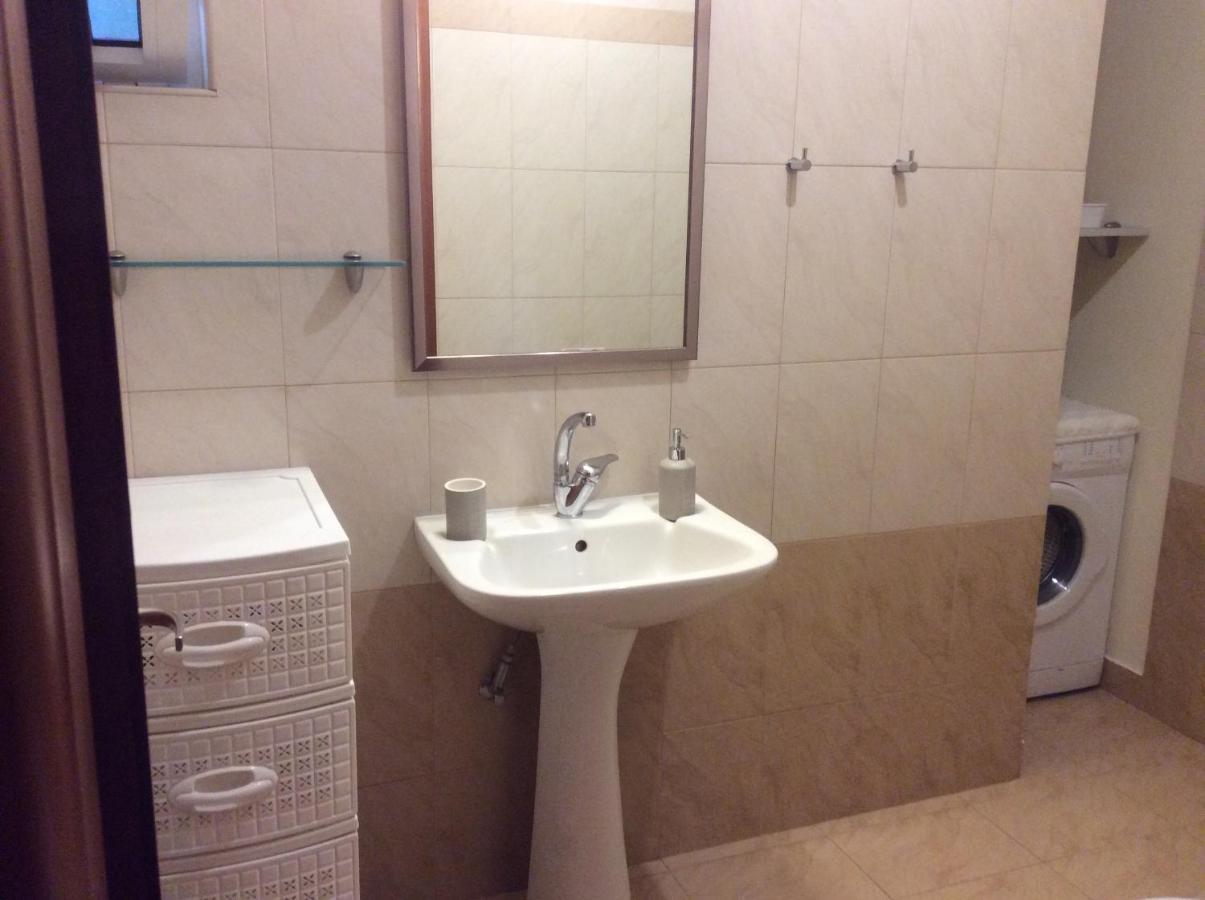 Apartmán Cosy Studio Sitia  Exteriér fotografie
