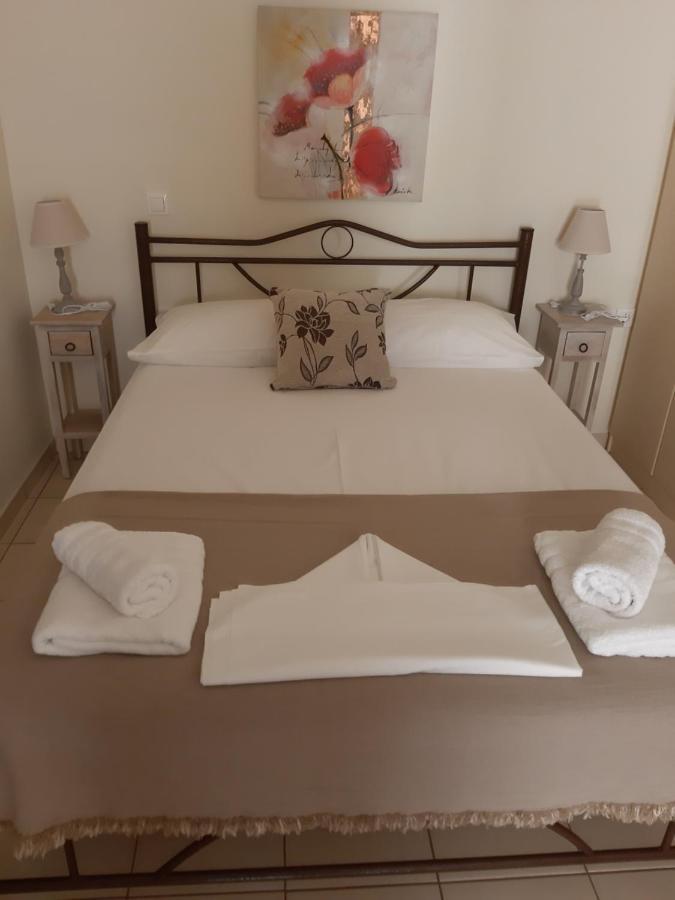 Apartmán Cosy Studio Sitia  Exteriér fotografie