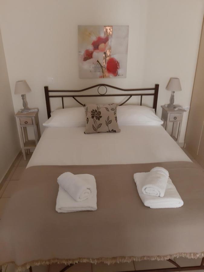 Apartmán Cosy Studio Sitia  Exteriér fotografie