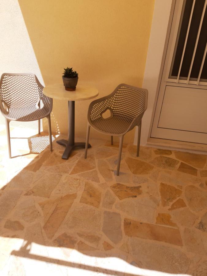 Apartmán Cosy Studio Sitia  Exteriér fotografie